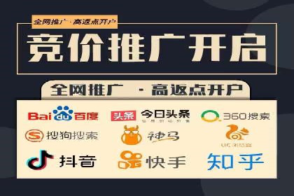 高效SEM账户托管案例分析